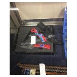 1 LOT KENTUCKY CUTLERY KNIFE SET (DISPLAY)