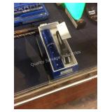 1 LOT FLASHLIGHT/STUN GUN (DISPLAY)