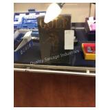 1 LOT POLO GOLF GREEN (DISPLAY)