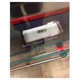 1 LOT CHAOS POCKETKNIFE  (DISPLAY)