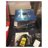 1 LOT SHOW LIGHT (DISPLAY)