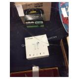 1 LOT I 75 WIRELESS EAR BUDS (DISPLAY)