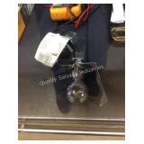 1 LOT 2 REESE HITCH BALLS (DISPLAY)