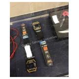 1 LOT 2 REESE DROP DRAW BARS (DISPLAY)