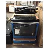 1 LOT WP SMOOTH TOP RANGE