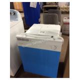 1 LOT FRIGIDAIRE DISHWASHER