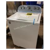 1 LOT WP WASHER