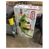 1 LOT LITTLE TYKES BASKETBALL SET