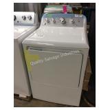 1 LOT GE DRYER