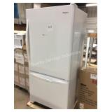 1 LOT WP REFRIGERATOR