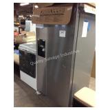 1 LOT WP SS S X S REFRIGERATOR
