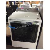 1 LOT MAYTAG BRAVOS XL DRYER