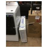 1 LOT LITTLE TYKES BASKETBALL SET