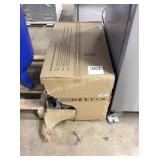 1 LOT FRIGIDAIRE OTR MICROWAVE