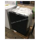 1 LOT FRIGIDAIRE SS DISHWASHER