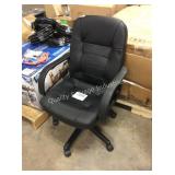 1 LOT OFFICE CHAIR