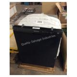 1 LOT FRIGIDAIRE DISHWASHER