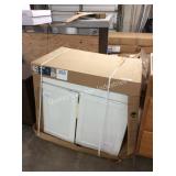 1 LOT ARCADIA CABINET