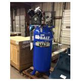 1 LOT 60 GAL AIR COMPRESSOR