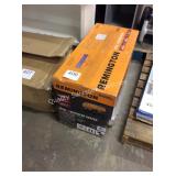1 LOT REMINGTON HEATER