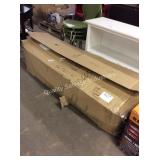 1 LOT 12FT PRE LIT TREE