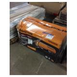 1 LOT REMINGTON FORCED AIR HEATER