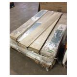 1 SKID PERGO FLOORING