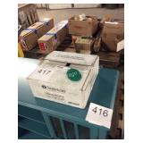 1 CTN SENTRICON PART