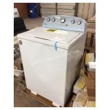 1 LOT WP WASHER