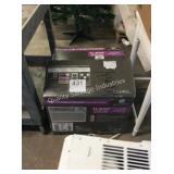 1 LOT GE 11600BTU A/C