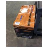 1 LOT REMINGTON FORCED AIR HEATER