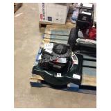 1 LOT BOLENS MOWER DECK