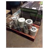 1 LOT ZINSSER PRIMER