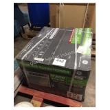 1 LOT GE 17000BTU A/C