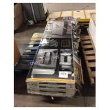 1 LOT GLADIATOR STORAGE CABINET