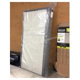 1 LOT TWIN BOX SPRING