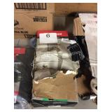 1 LOT KWIK SET ENTRY