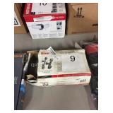 1 CTN ISOLATION VALVE KIT