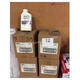 4 CTN GOOSE REPELLANT