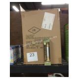 1 CTN ELECTRIC CANDLE LAMP