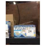 1 LOT FOOT MASSAGE MATS