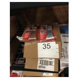 2 CTN SILICONE GASKET MAKER