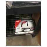 1 LOT SKIL CORDED DRILL