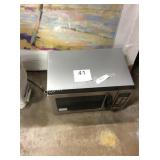 1 LOT PANASONIC MICROWAVE
