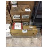 1 CTN WORK OUT SHORTS