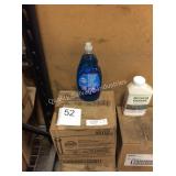 2 CTN DAWN DISH SOAP