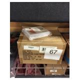 3 CTN THANK YOU NOTES