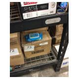 3 CTN FLUSHABLE WIPES
