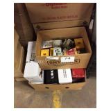 1 LOT PRINTER SUPPLIES