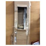 1 CTN TRUCK RUNNING BOARDS